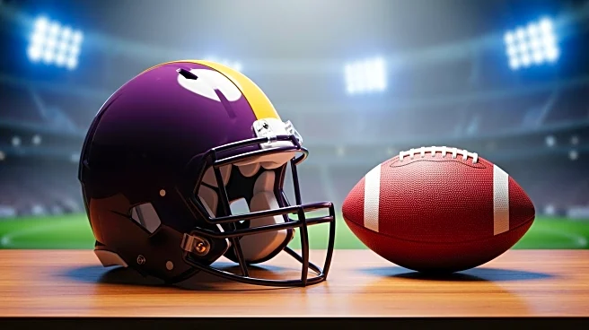 Kyler Murray Signs One-Year Deal with Minnesota Vikings Amidst QB Competition