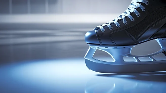 Islanders' Pierre Engvall Out for Season Due to Ankle Surgery