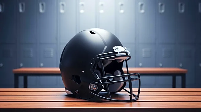 Carolina Panthers Strengthen Defense with Key Free Agency Acquisitions