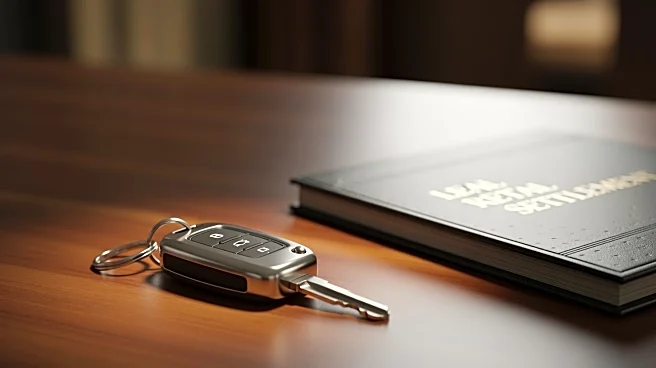 CarMax Agrees to $500,000 Settlement Over Military Vehicle Repossession Allegations