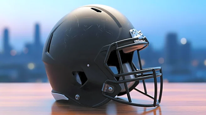 Chicago Bears Express Interest in Maxx Crosby Amid Trade Speculations