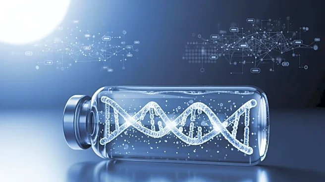 FDA's Data-Sharing Push in Cell and Gene Therapy Raises Industry Concerns