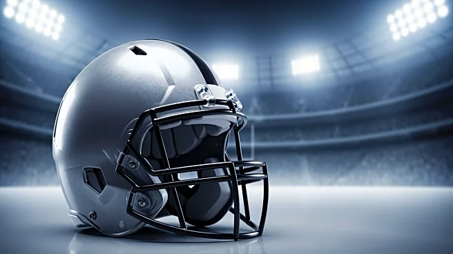 Maxx Crosby Reaffirms Commitment to Raiders After Trade to Ravens Falls Through