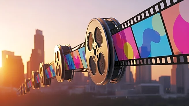 SXSW 2026: Film and TV Premieres Highlight Diverse Storytelling in Austin