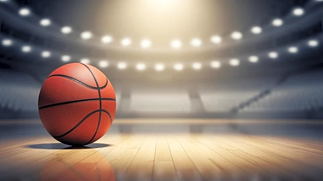 Tariq Francis Leads Rutgers to Victory Over Minnesota in Big Ten Tournament