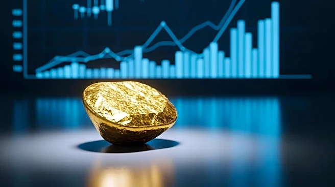 Connor Clark  Lunn Investment Management Increases Stake in Agnico Eagle Mines, Impacting Investment Portfolio