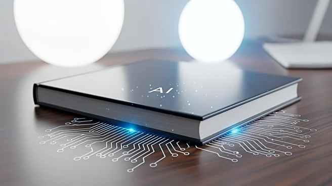 AI Use in Scholarly Publishing Raises Concerns Over Research Integrity