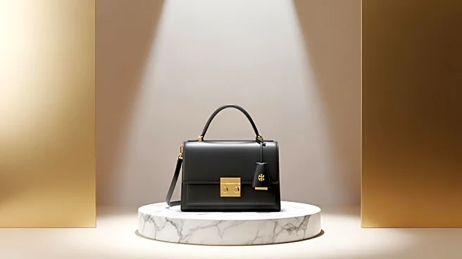 Rise  Fall Revolutionizes Luxury Fashion with Affordable Pricing