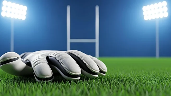 Chelsea's Filip Jorgensen Faces Criticism After Costly Errors Against PSG