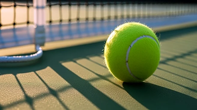 Jack Draper Defeats Novak Djokovic in Thrilling Indian Wells Match