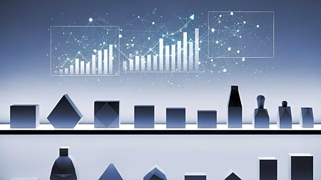 Retailers Embrace AI for Trendspotting and Inventory Management