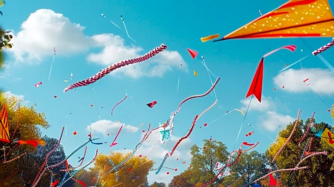 The Fair Begins 74th Annual Celebration with Family Fun Activities