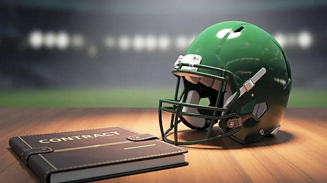 Philadelphia Eagles Receive Financial Compensation After Jaire Alexander's Non-Participation