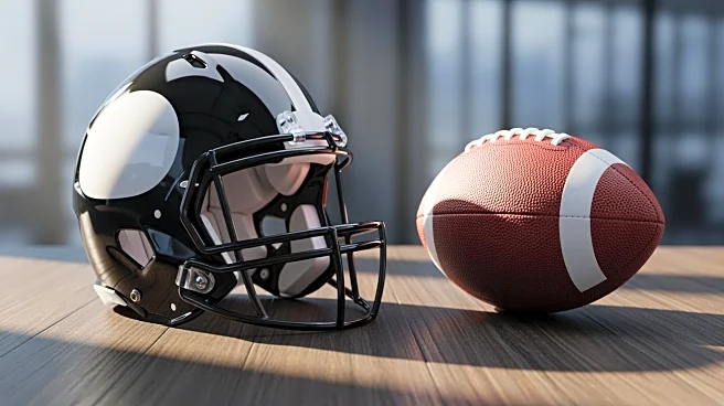 NFL Free Agency Frenzy: Key Moves and a Blocked Trade