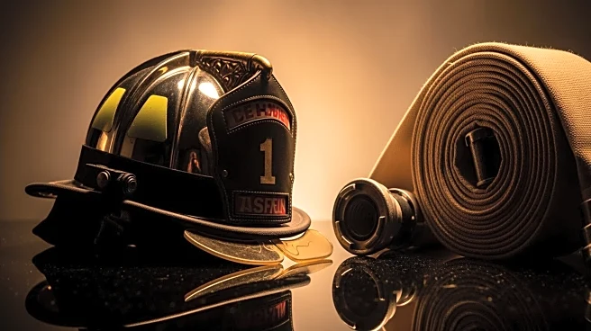 Chicago Fire's Chief Pascal Fired for Misconduct, Severide Steps Up as New Leader