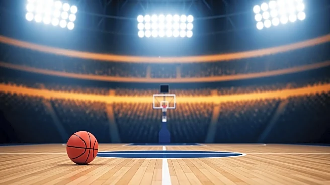 Ole Miss Rebels Secure Upset Victory Over Texas Longhorns in SEC Tournament