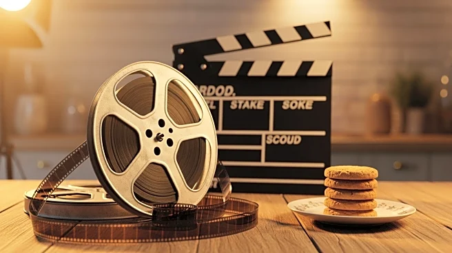 Roadside Attractions Acquires 'Cookie Queens' Documentary by Meghan Markle and Prince Harry for U.S. Release