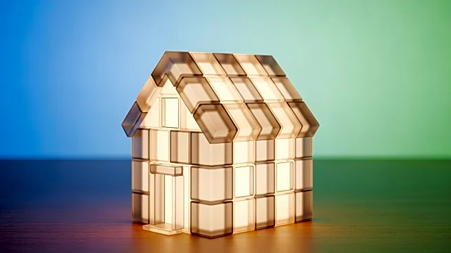 Bloxx Introduces Innovative Homeownership Model to Address Housing Crisis