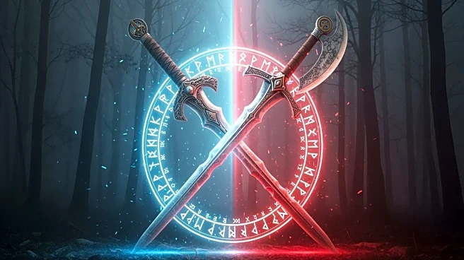 Solo Leveling Collaborates with Seven Knights Re:BIRTH for Crossover Event