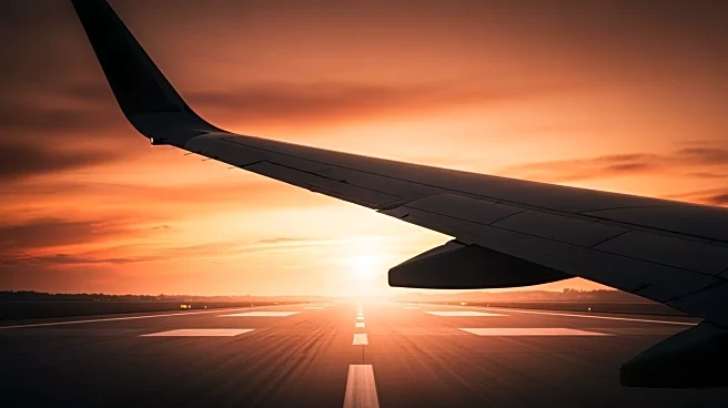 Airlines Respond to Rising Fuel Costs with Fare Increases and Flight Cancellations