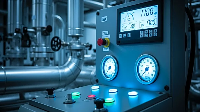 Performance-Based Decisions Drive Petrochemical Project Retrofits