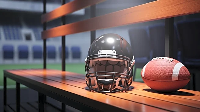 Giants Sign Ryan Miller to Compete for Wide Receiver Spot