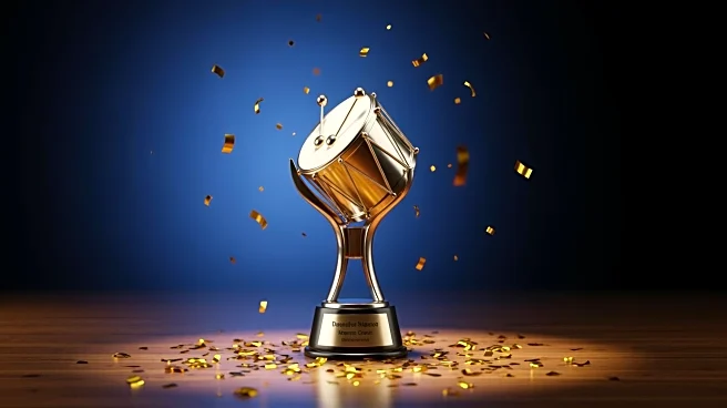 The Drum Awards for Marketing Nears Final Entry Deadline, Encouraging Global Participation