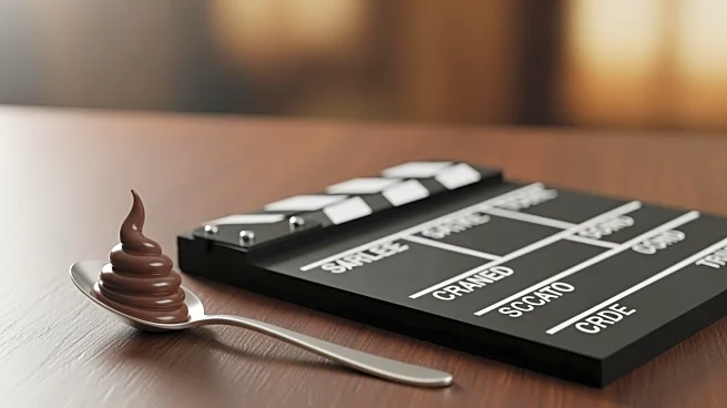 RZA and Quentin Tarantino Collaborate on 'One Spoon of Chocolate' Film Release