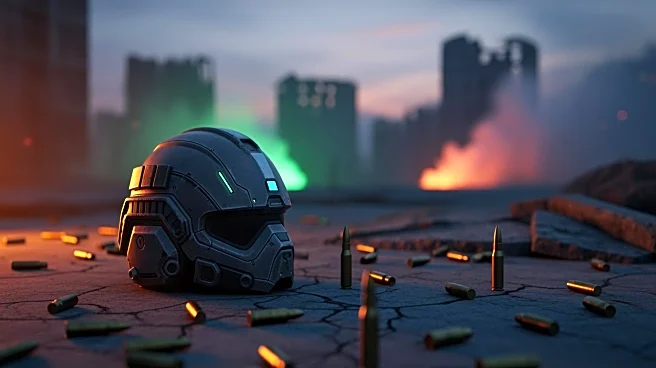 John Carpenter Releases New Zombie Shooter 'Toxic Commando', Receives Mixed Reviews