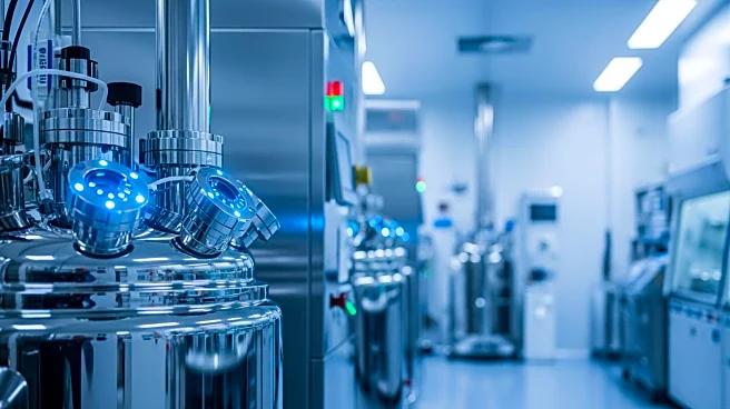 Calidi Biotherapeutics' Manufacturing Process for CLD-401 Gains FDA Support