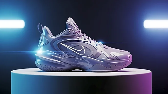 Tyrese Haliburton Unveils New Puma 'Hali 1 Halucinating' Shoe Amid NBA Absence