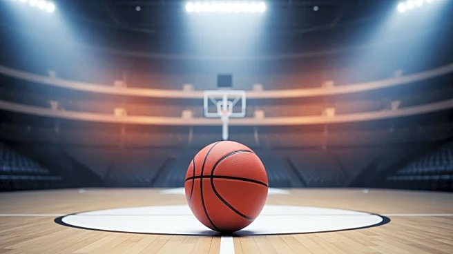 Virginia Cavaliers Secure Third Victory Over NC State in ACC Tournament Quarterfinals