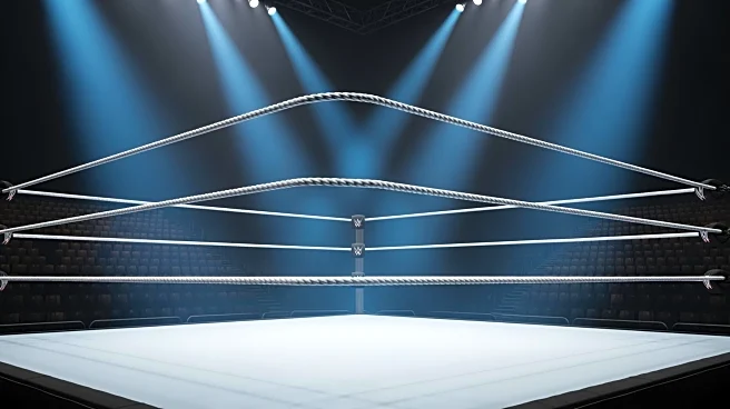 WWE Announces Saturday Night's Main Event in Fort Wayne, Indiana for May 23