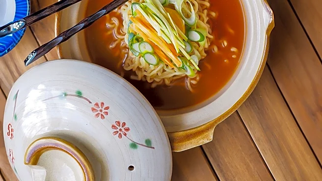 Koshi Ramen in Sacramento Offers Diverse Menu with Roasted Pork and Veggie Options