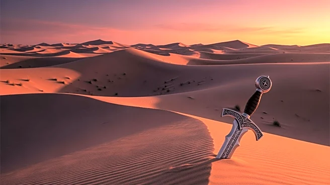 Crimson Desert Review Leaks Highlight Gameplay Strengths and Concerns