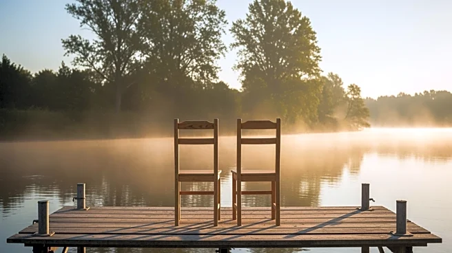 Virgin River Loses Two Major Actors Ahead of Season 8