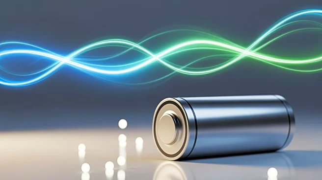 CATL Reports 2025 Revenue Growth and Strategic Shift Towards Energy Storage