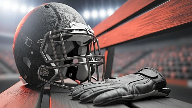 Cincinnati Bengals Sign Jonathan Allen to Strengthen Defensive Line