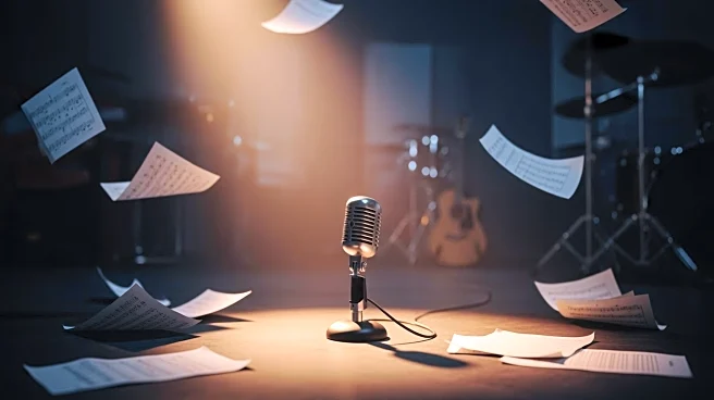 Nick Jonas and Paul Rudd Star in 'Power Ballad' Film Highlighting Songwriting Conflict