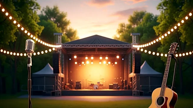 Ravinia Festival 2026 Lineup Announced Featuring Paul Simon, Chance the Rapper, and Ricky Martin