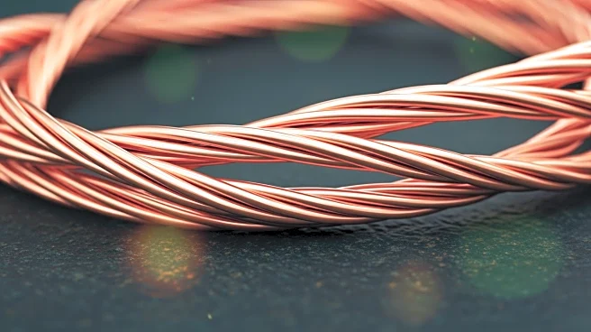 Nemesia Increases Stake in Faraday Copper Through Private Placement