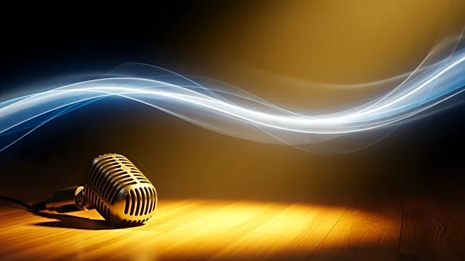 Barbra Streisand's Emmy Sacrifice for a Nation's Healing Post-9/11