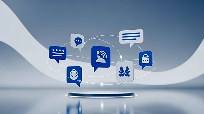 Meta AI Enhances Facebook Marketplace with Automated Messaging and Listing Tools