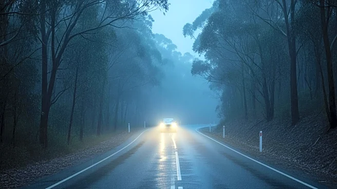 Joe Bird Joins Cast of Australian Thriller 'Crashout'