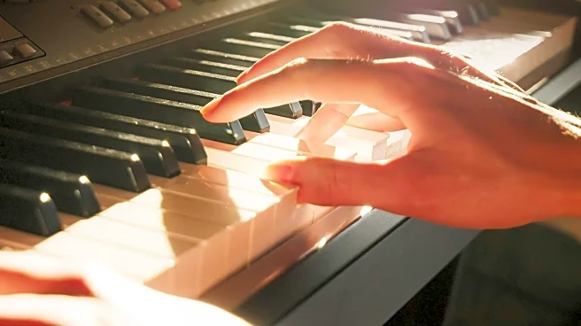 Research Highlights Biological Basis of Musicality in Humans