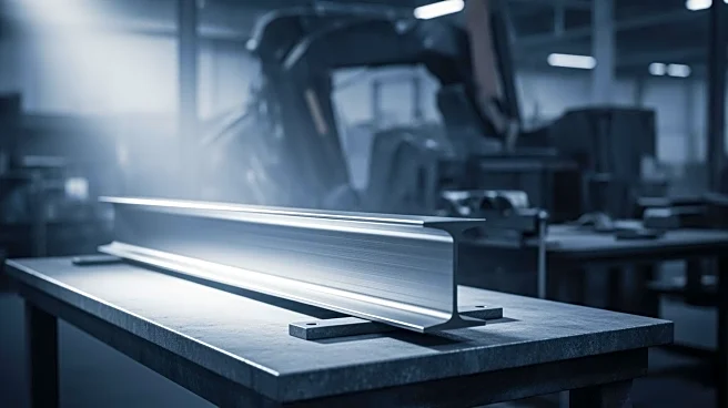 Algoma Steel CEO Addresses Workforce Amid Layoff Concerns