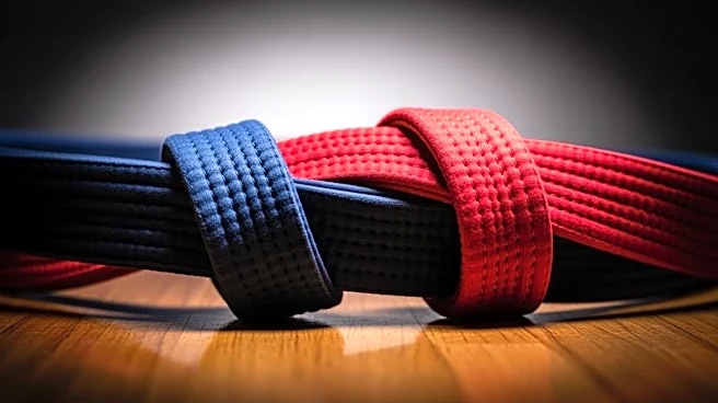 Arman Tsarukyan Dominates Muhammad Mokaev in Hype Brazil Grappling Match