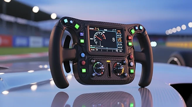 Max Verstappen Engages in Talks Over Formula 1 Rule Changes Amidst Career Speculations