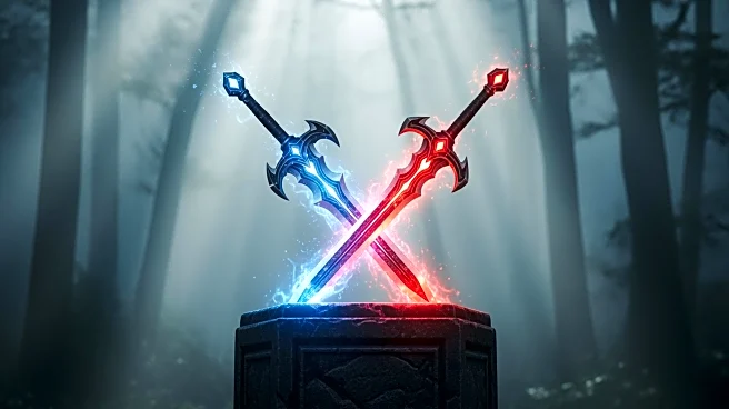 Solo Leveling and Seven Knights Re:BIRTH Announce Surprise Crossover Event