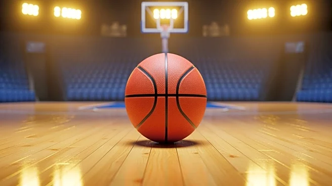 Iowa State's Historic Win Sets Stage for Big 12 Quarterfinals